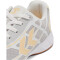 hummel Root Elite Handballschuhe Damen 9143 - white/orange 37
