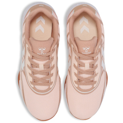 hummel Root Elite Handballschuhe Damen 3299 - soft pink 37