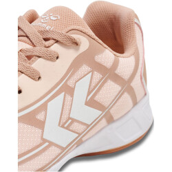 hummel Root Elite Handballschuhe Damen 3299 - soft pink 38.5