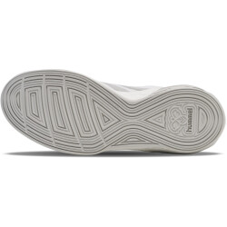 hummel Algiz IV Handballschuhe 9288 - white/grey 40