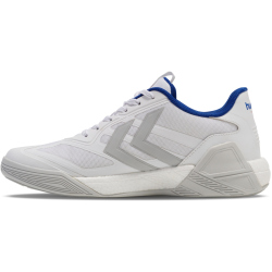 hummel Algiz IV Handballschuhe 9288 - white/grey 40