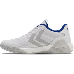 hummel Algiz IV Handballschuhe 9288 - white/grey 48.5