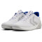 hummel Algiz IV Handballschuhe 9288 - white/grey 48.5