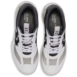 hummel Algiz IV Handballschuhe 9124 - white/black 40