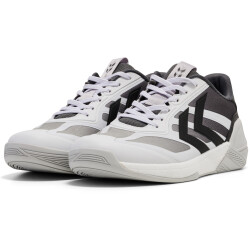 hummel Algiz IV Handballschuhe 9124 - white/black 40