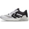 hummel Algiz IV Handballschuhe 9124 - white/black 40