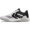 hummel Algiz IV Handballschuhe 9124 - white/black 40