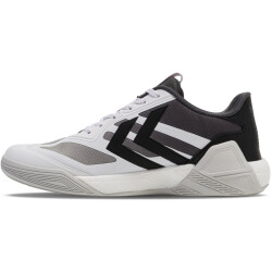 hummel Algiz IV Handballschuhe 9124 - white/black 44.5