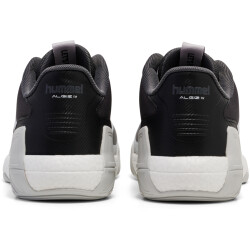 hummel Algiz IV Handballschuhe 9124 - white/black 46