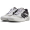 hummel Algiz IV Handballschuhe 9124 - white/black 46