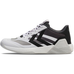 hummel Algiz IV Handballschuhe 9124 - white/black 51