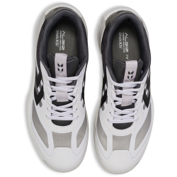 hummel Algiz IV Handballschuhe 2072 - black/white/grey 40