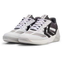 hummel Algiz IV Handballschuhe 2072 - black/white/grey 40