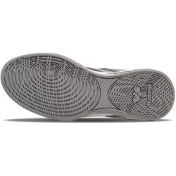 hummel Teiwaz IV Handballschuhe 9288 - white/grey 36