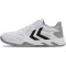 hummel Teiwaz IV Handballschuhe 9288 - white/grey 44.5