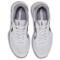 hummel Teiwaz IV Handballschuhe 9288 - white/grey 44.5