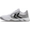 hummel Teiwaz IV Handballschuhe 9288 - white/grey 44.5