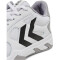 hummel Teiwaz IV Handballschuhe 9288 - white/grey 44.5