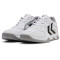 hummel Teiwaz IV Handballschuhe 9288 - white/grey 44.5