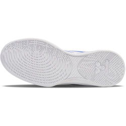 hummel Teiwaz IV Handballschuhe 9109 - white/blue 36
