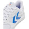 hummel Teiwaz IV Handballschuhe 9109 - white/blue 42.5