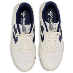 hummel St. Power Play RT Sneaker 9101 - white/navy 36
