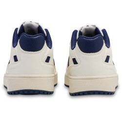 hummel St. Power Play RT Sneaker 9101 - white/navy 36