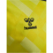 hummel DBU D&auml;nemark Torwarttrikot 2024 5269 - blazing yellow S