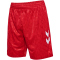 hummel DBU D&auml;nemark Ausw&auml;rtsshorts 2024 3365 - tango red S