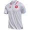 hummel DBU D&auml;nemark Ausw&auml;rtstrikot 2023/24 9001 - white S