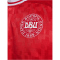 hummel DBU D&auml;nemark Heimtrikot 2024 3365 - tango red S