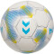 hummel hmlPRECISION Miniball 9128 - white/blue/yellow