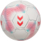 hummel hmlPRECISION Futsal 9305 - white/pink/turquoise 3