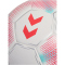 hummel hmlPRECISION Futsal 9305 - white/pink/turquoise 3