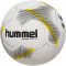 hummel hmlPRECISION Training Pro Fu&szlig;ball 9023 - white/black/yellow 4