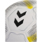 hummel hmlPRECISION Training Pro Fu&szlig;ball 9023 - white/black/yellow 4