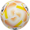 hummel hmlAEROFLY Light (350g) Fu&szlig;ball 9233 - white/yellow 4