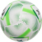 hummel hmlAEROFLY Light (350g) Fu&szlig;ball 9208 - white/green 5