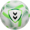 hummel hmlAEROFLY Light 350g Leicht-Fu&szlig;ball 9208 - white/green 5
