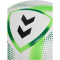 hummel hmlAEROFLY Light 350g Leicht-Fu&szlig;ball 9208 - white/green 5