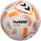 hummel hmlAEROFLY Light (290g) Fu&szlig;ball 9143 - white/orange 4