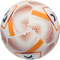 hummel hmlAEROFLY Light 290g Leicht-Fu&szlig;ball 9143 - white/orange 4