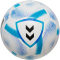 hummel hmlAEROFLY Light 290g Leicht-Fu&szlig;ball 9109 - white/blue 5
