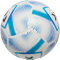 hummel hmlAEROFLY Light 290g Leicht-Fu&szlig;ball 9109 - white/blue 5