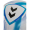 hummel hmlAEROFLY Light 290g Leicht-Fu&szlig;ball 9109 - white/blue 5