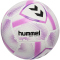 hummel hmlAEROFLY Light (290g) Fu&szlig;ball 9065 - white/purple 3