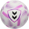 hummel hmlAEROFLY Light (290g) Fu&szlig;ball 9065 - white/purple 3