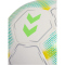 hummel hmlPRECISION Light (290g) Fu&szlig;ball 9990 - white/green/yellow 4