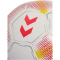 hummel hmlPRECISION Light (290g) Fu&szlig;ball 9307 - white/red/yellow 3