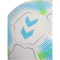 hummel hmlPRECISION Light (290g) Fu&szlig;ball 9301 - white/blue/green 5